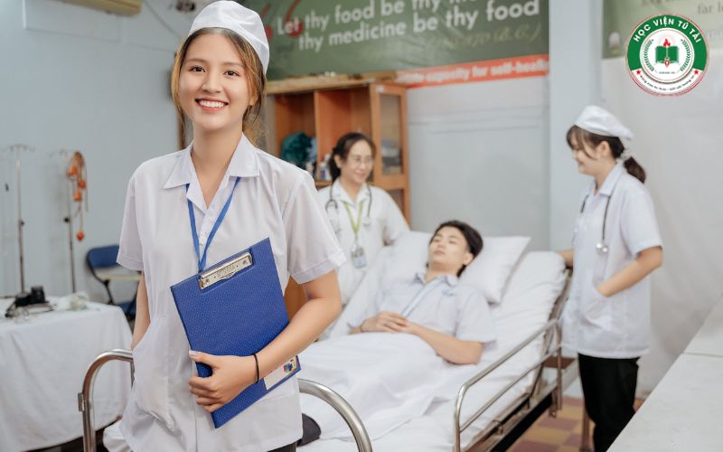 Trường học Cao đẳng Y sĩ đa khoa tốt nhất 2025 5 Học phí Cao đẳng Y sĩ đa khoa