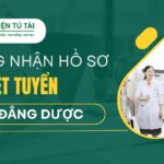 Xét tuyển Cao đẳng ngành Dược