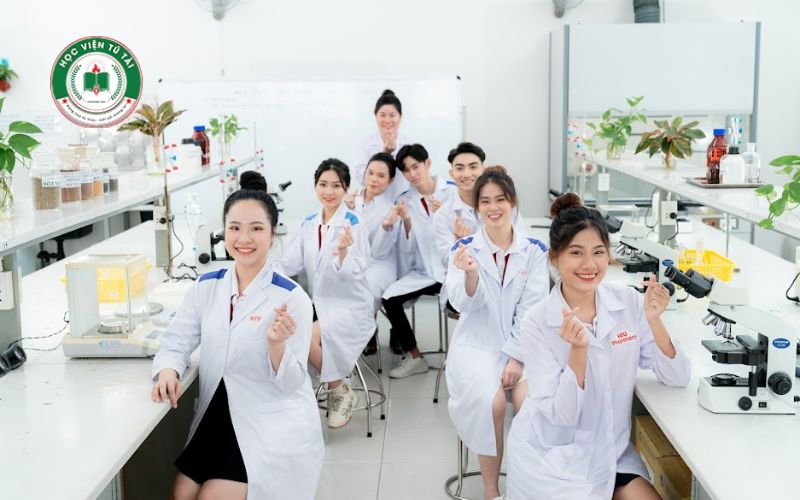Bằng Cao đẳng Dược có được liên thông lên Đại học không? 5 Bằng tốt nghiệp Cao đẳng Dược