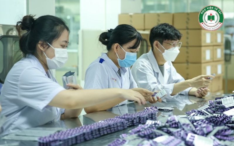Bằng Cao đẳng Dược có được liên thông lên Đại học không? 6 Có nên học liên thông Đại học ngành Dược ngay sau khi ra trường?