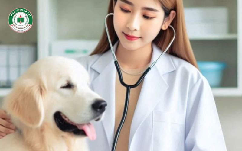 Học Trung cấp Thú Y cần điều kiện gì? Có khó không? 4 Điều kiện học Trung cấp Thú Y