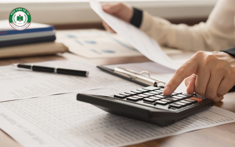 Học phí Trung cấp Kế toán là bao nhiêu? 4 Học phí Trung cấp Kế toán có cao không?