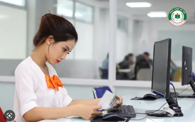 Học phí Trung cấp Kế toán là bao nhiêu? 6 Học phí Trung cấp Kế toán