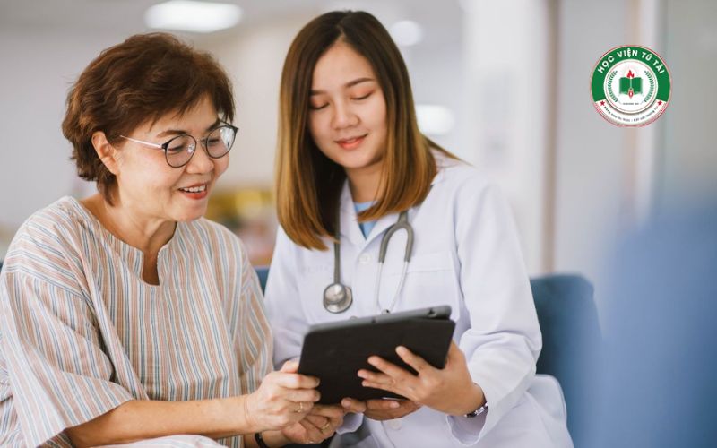 Học Y sĩ Cao đẳng có được liên thông lên Đại học Y không? 6 Liên thông Y sĩ Cao đẳng lên Đại học Y có khó không?