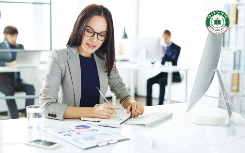 Tuyển sinh Trung cấp Kế toán doanh nghiệp - Thông tin mới nhất 4 Tìm hiểu chung về Trung cấp Kế toán doanh nghiệp