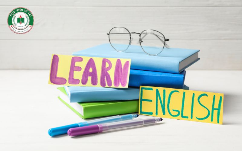 Chương trình học Trung cấp Tiếng Anh thiết thực 
