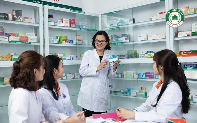 Bằng Trung cấp Dược có được mở quầy thuốc không? 4 Có bằng Trung cấp Dược có mở được quầy thuốc?