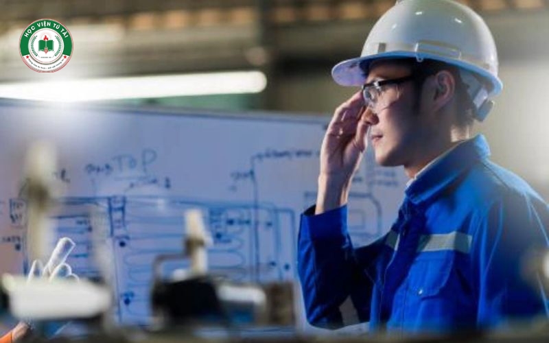 Tại sao nên chọn Cao đẳng Điện công nghiệp Từ xa? 6 Cơ hội việc làm mở rộng khi chọn học Cao đẳng Điện công nghiệp