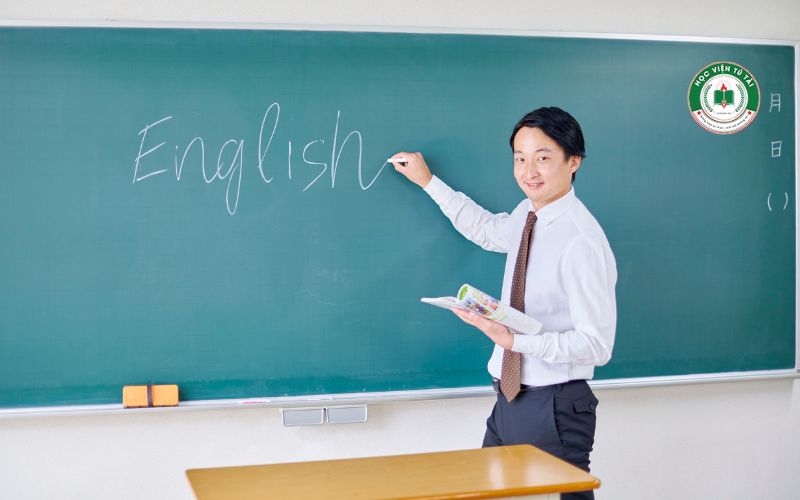 Cơ hội việc làm rộng mở sau khi học Trung cấp Tiếng Anh