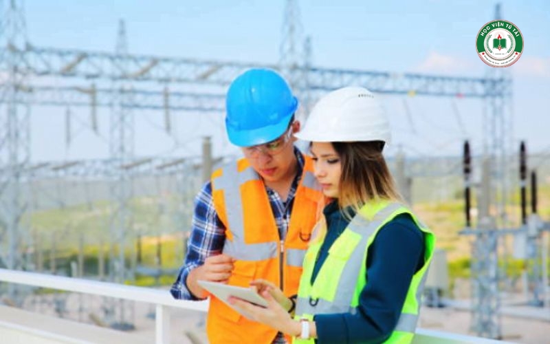 Tại sao nên chọn Cao đẳng Điện công nghiệp Từ xa? 5 Học gì khi chọn Cao đẳng Điện công nghiệp
