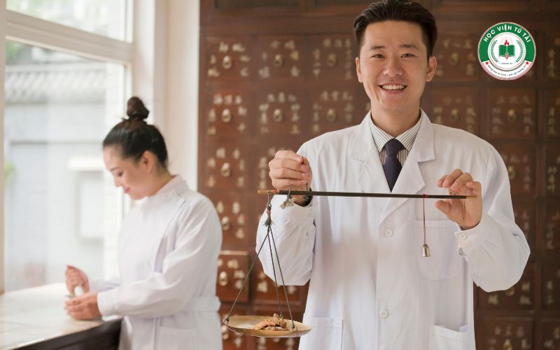 Khả năng tiếp cận công việc sau tốt nghiệp Trung cấp Y học cổ truyền