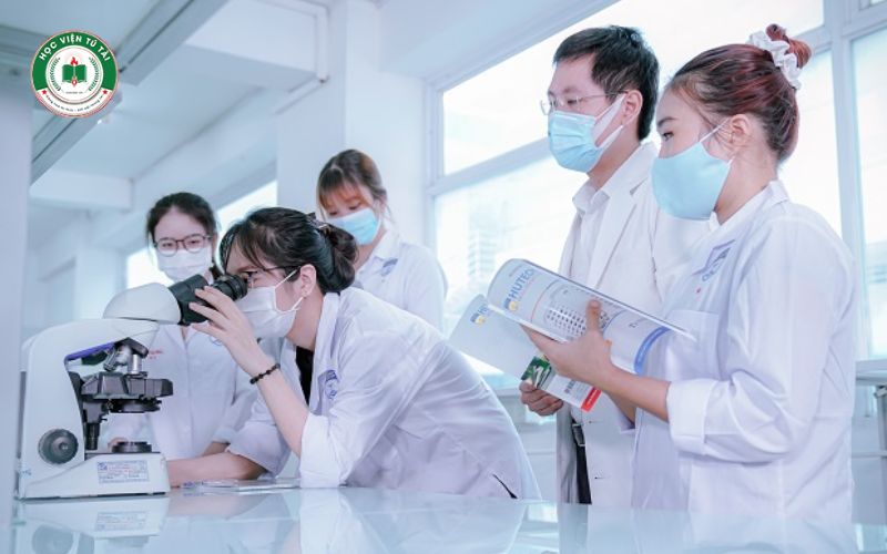 Trung cấp Điều dưỡng học những môn gì? 5 Nội dung chương trình đào tạo Trung cấp Điều dưỡng