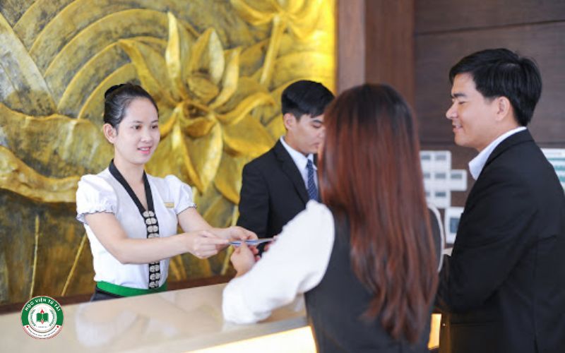 Học ngành Quản trị khách sạn ra làm gì? 6 Tốt nghiệp ngành Quản trị khách sạn ra làm gì?