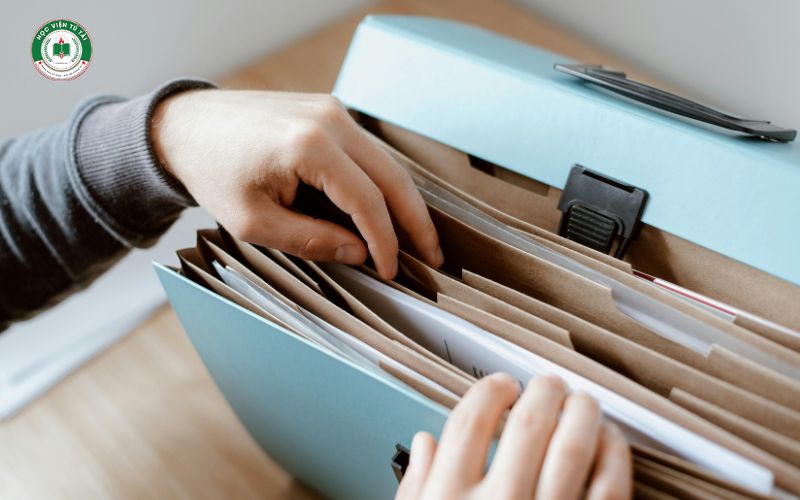 Học Cao đẳng nghề Văn thư hành chính - Thông tin tuyển sinh mới nhất 6 Cơ hội việc làm khi học Cao đẳng nghề Văn thư hành