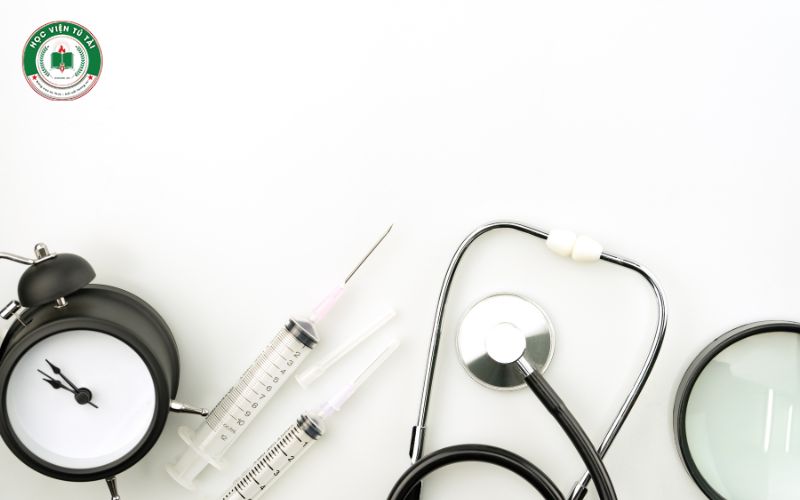 Mức lương Y sĩ đa khoa hiện nay ra sao?