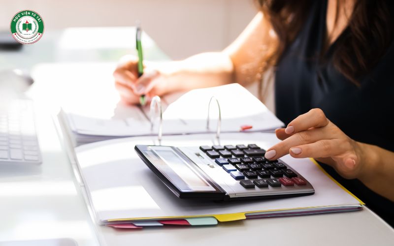 Thông báo tuyển sinh Cao đẳng Kế toán vừa học vừa làm 4 Cao đẳng Kế toán vừa học vừa làm