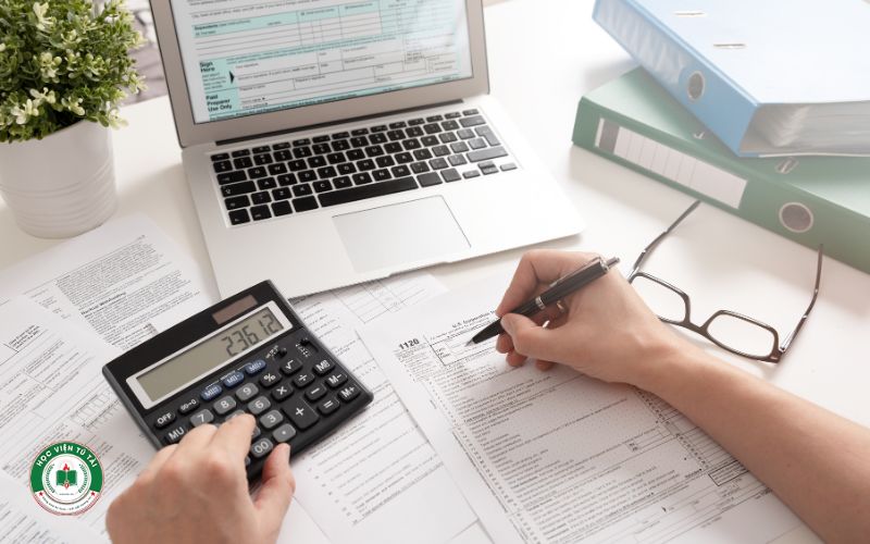 Thông báo tuyển sinh Cao đẳng Kế toán vừa học vừa làm 5 Giới thiệu về Cao đẳng Kế toán hệ vừa học vừa làm