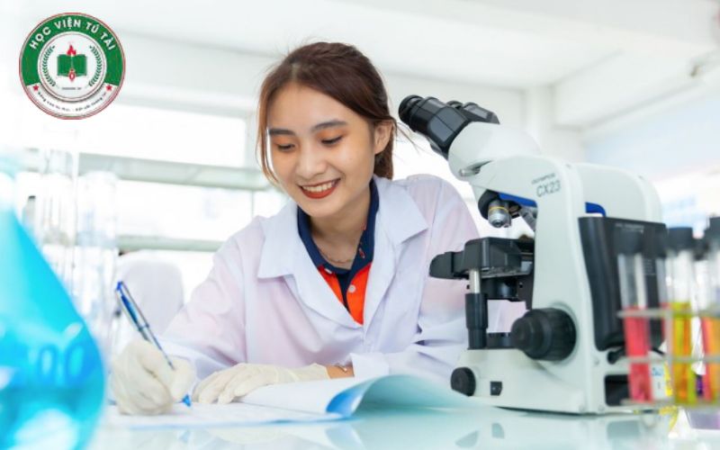 Tìm hiểu sơ lược về Trung cấp Dược Vừa học Vừa làm