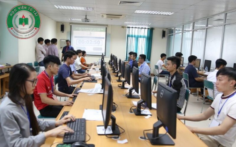 Học Trung cấp Công nghệ Thông tin Cấp tốc Uy tín tại Bình Phước 6 Cơ hội việc làm sau khi học xong Trung cấp Công nghệ Thông tin Cấp tốc tại Học Viện Tú Tài