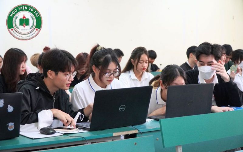 Học Trung cấp Công nghệ Thông tin Cấp tốc Uy tín tại Bình Phước 5 Học Trung cấp Công nghệ Thông tin Cấp tốc Uy tín tại Bình Phước