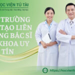 Các trường đào tạo Liên thông Bác sĩ đa khoa uy tín 8 Các trường đào tạo Liên thông Bác sĩ đa khoa uy tín