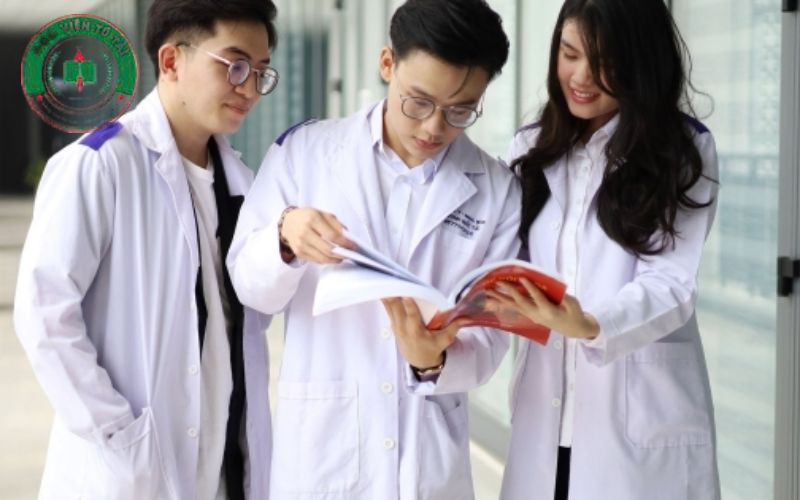 Các trường đào tạo Liên thông Bác sĩ đa khoa uy tín 4 Các trường đào tạo Liên thông Bác sĩ đa khoa uy tín