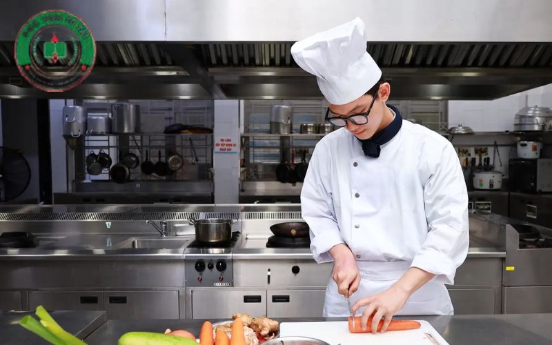 Địa chỉ học Trung cấp Kỹ thuật chế biến món ăn Từ xa uy tín tại Bình Phước
