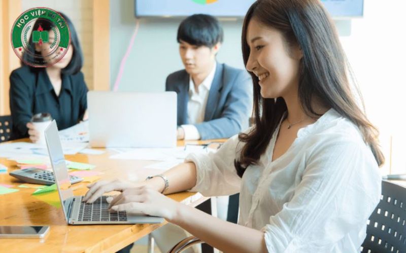 Giới thiệu về ngành Kế toán doanh nghiệp