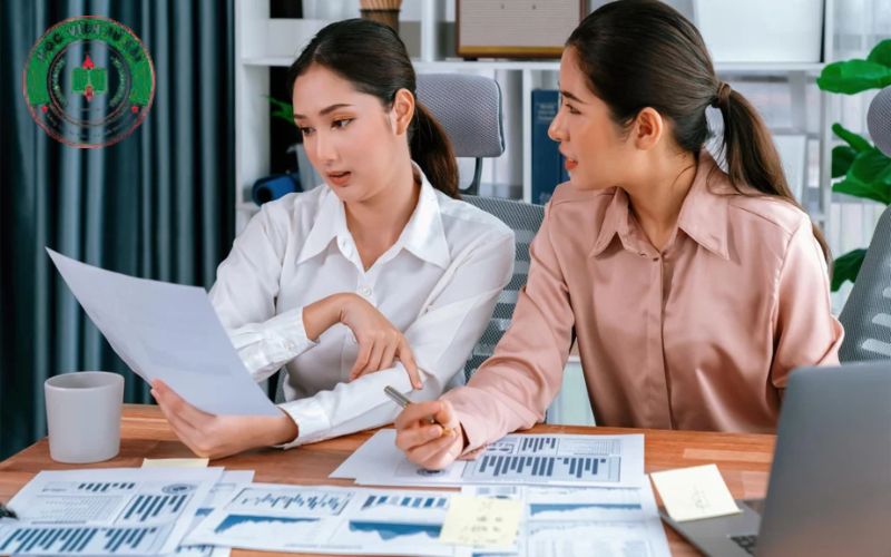 Có nên học Trung cấp Kế toán doanh nghiệp Cấp tốc không? 5 Học Trung cấp Kế toán doanh nghiệp Cấp tốc có dễ xin việc không?