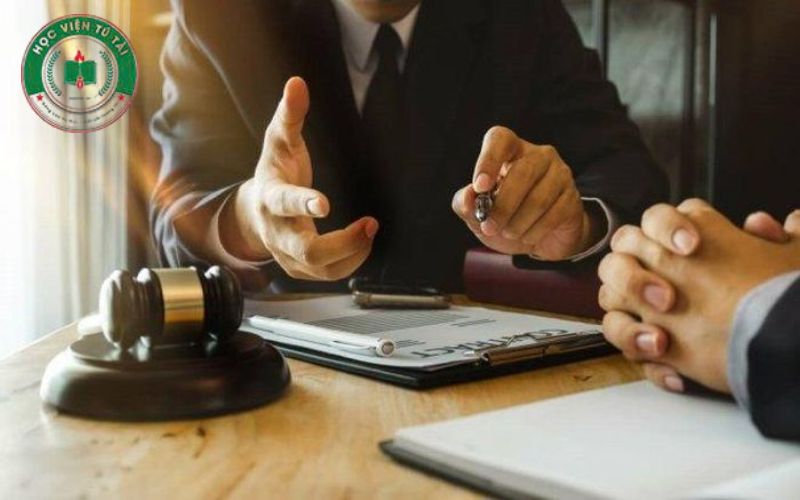 Khóa học Trung cấp Dịch vụ pháp lý Từ xa Mới nhất 4 Tìm hiểu về Trung cấp Dịch vụ pháp lý Từ xa