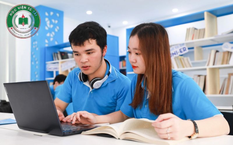 Vì sao nên lựa chọn học Trung cấp Công nghệ thông tin Chính quy 