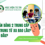Học văn bằng 2 Trung cấp Tiếng Trung từ xa
