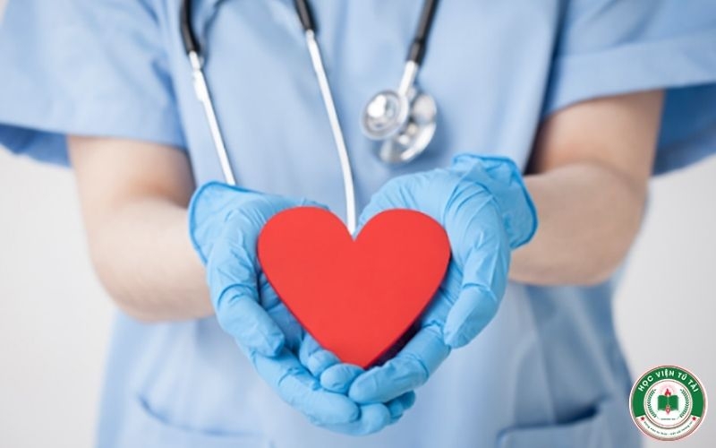 Thông tin tuyển sinh liên thông Cao đẳng Điều dưỡng