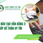 Văn bằng 2 Trung cấp Kế toán uy tín