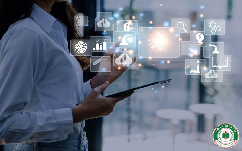 Học Cao đẳng Công nghệ Thông tin ở đâu TpHCM? 6 Cơ hội nghề nghiệp của Cao đẳng Công nghệ thông tin