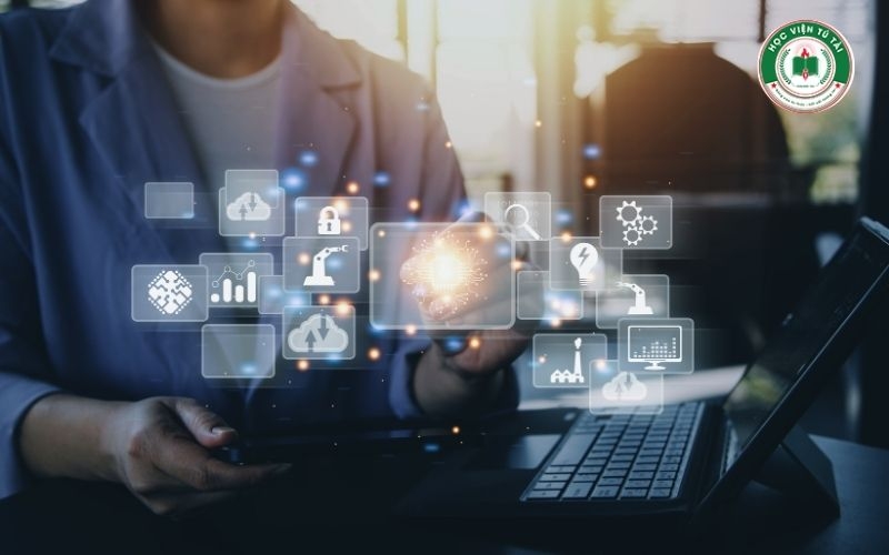 Học Cao đẳng Công nghệ Thông tin ở đâu TpHCM? 5 Nơi học Cao đẳng Công nghệ Thông tin tại TP.HCM?