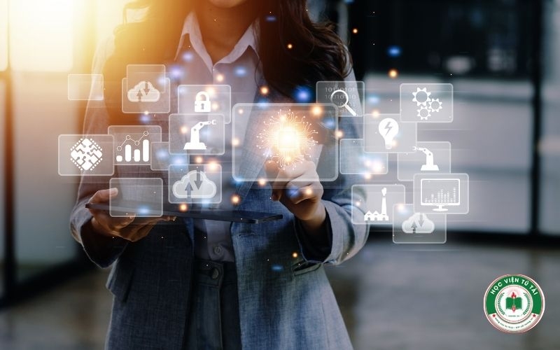 Học Cao đẳng Công nghệ Thông tin ở đâu TpHCM? 4 Tổng quan về Cao đẳng Công nghệ Thông tin