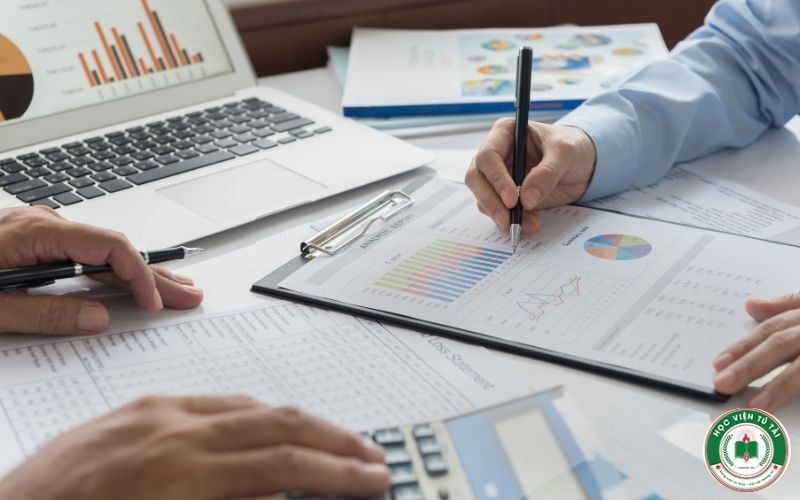 Thông tin tuyển sinh học từ xa Trung cấp Kế toán