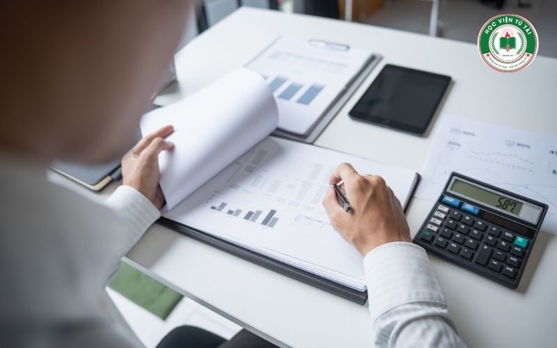 Học từ xa Trung cấp Kế toán ở đâu uy tín?