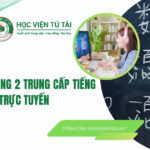 Văn bằng 2 Trung cấp Tiếng Trung trực tuyến: Thu nhập cao - Cơ hội mới 7 Văn bằng 2 Trung cấp Tiếng Trung trực tuyến