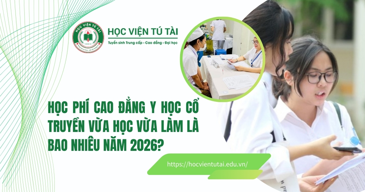cao dang y hoc co truyen vua hoc vua lam