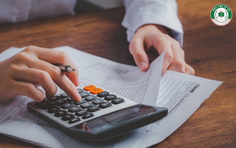 Thông tin tuyển sinh học Trung cấp Kế toán từ xa