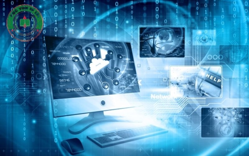 Học Trung cấp Công nghệ Thông tin online đào tạo thực tế 