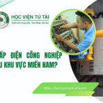 Trung cấp Điện Công nghiệp học ở đâu khu vực miền Nam? 7 Trung cấp Điện Công nghiệp học ở đâu