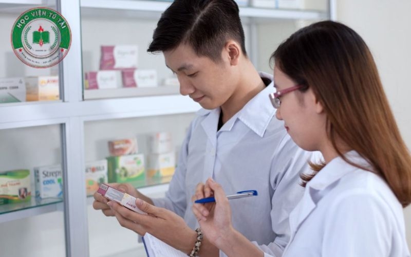 Bằng Dược hệ từ xa: Thời gian học bao lâu?