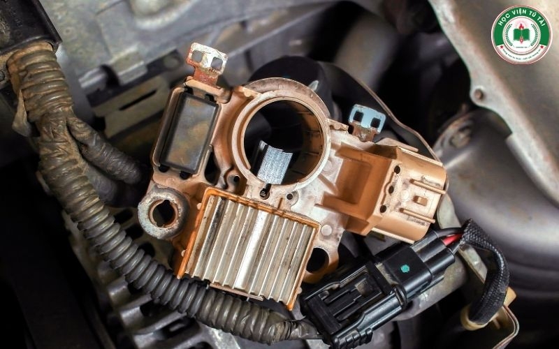 Tiêu chuẩn chọn trường đào tạo Trung cấp Công nghệ Ô tô hệ từ xa chất lượng