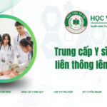 Có nên học Trung cấp Y sĩ đa khoa liên thông lên Đại học? 7 Học Trung cấp Y sĩ đa khoa liên thông lên đại học
