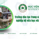 Trường đào tạo Trung cấp Điện Công nghiệp hệ vừa học vừa làm uy tín 7 Trường đào tạo Trung cấp Điện Công nghiệp hệ vừa học vừa làm