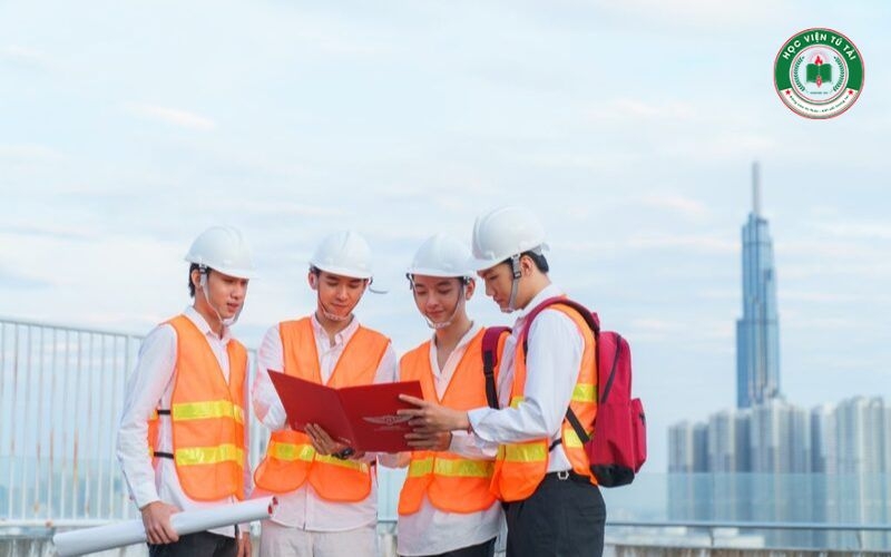 Tại sao người đi làm nên chọn trường đào tạo ngành Kỹ thuật xây dựng lịch linh hoạt?