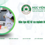 Đào tạo Hệ từ xa ngành Dược sĩ mới nhất - Đang tuyển sinh 7 Đào tạo Hệ từ xa ngành Dược sĩ mới nhất - Đang tuyển sinh